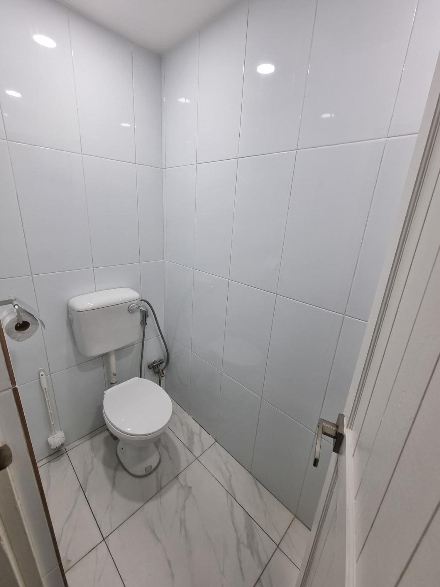 One Point Hotel Kuching Eksteriør billede