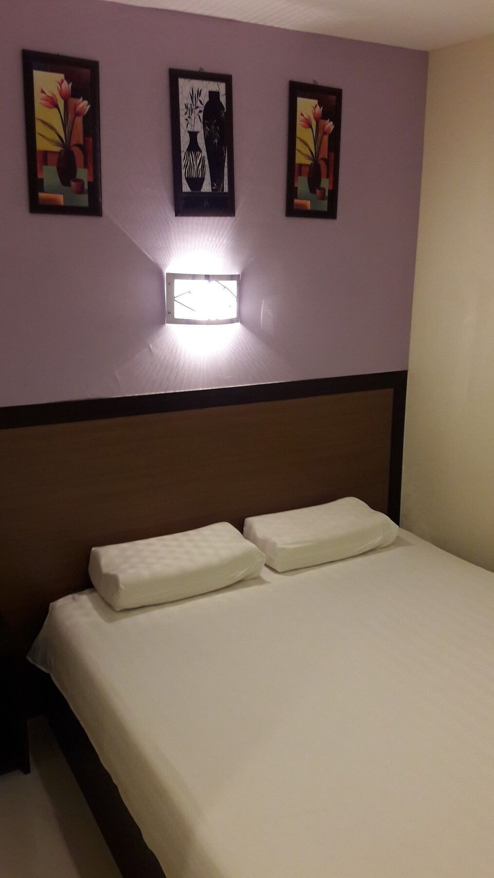 One Point Hotel Kuching Eksteriør billede